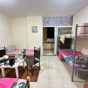 Budget Room