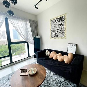 Midvalley Southkey Mosaic Tower B